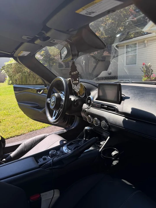 2022 Mazda ND MX-5 Miata - Image 8 of 12
