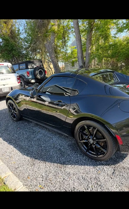 2022 Mazda ND MX-5 Miata - Image 5 of 12