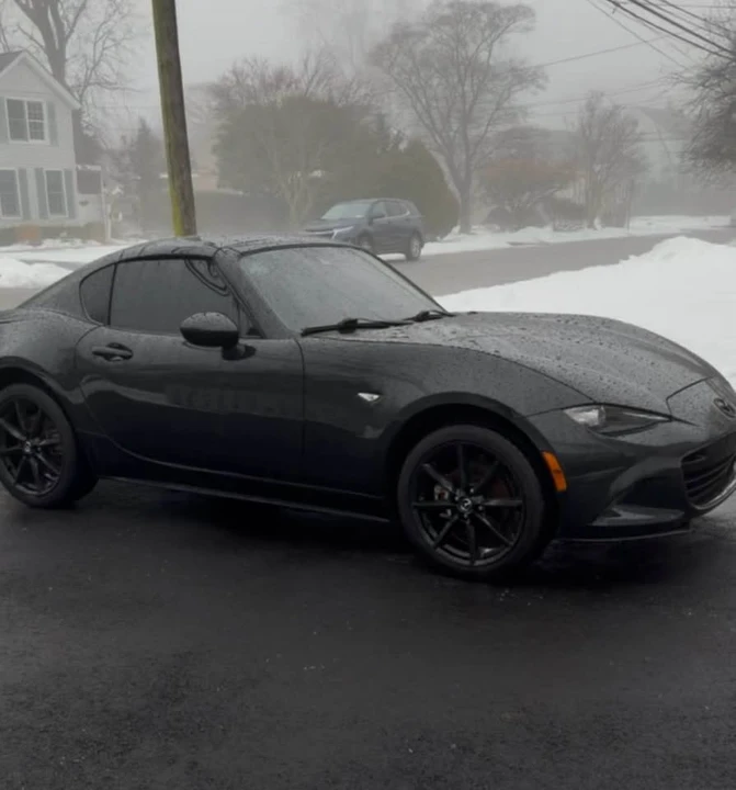 2022 Mazda ND MX-5 Miata - Image 4 of 12