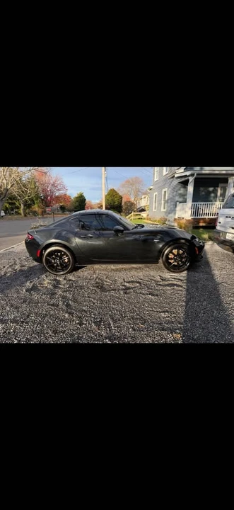 2022 Mazda ND MX-5 Miata - Image 3 of 12