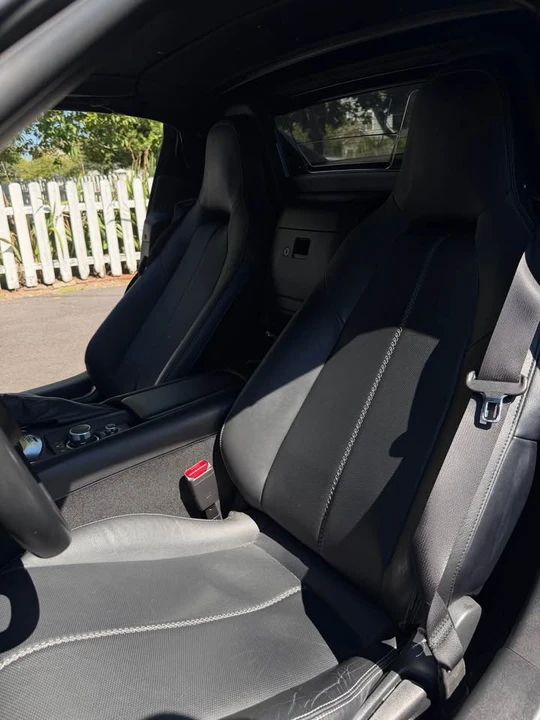 2022 Mazda ND MX-5 Miata - Image 7 of 12