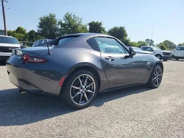 2022 Mazda ND MX-5 Miata - Image 2 of 2
