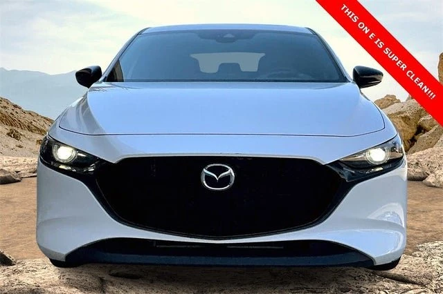 2022 Mazda Mazda 3 - Image 3 of 20