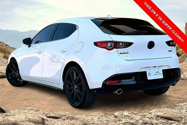 2022 Mazda Mazda 3 - Image 13 of 20