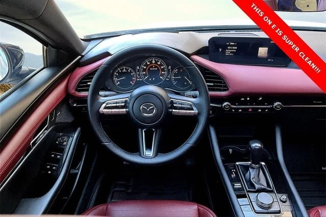 2022 Mazda Mazda 3 - Image 5 of 20