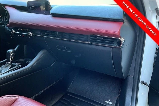 2022 Mazda Mazda 3 - Image 17 of 20