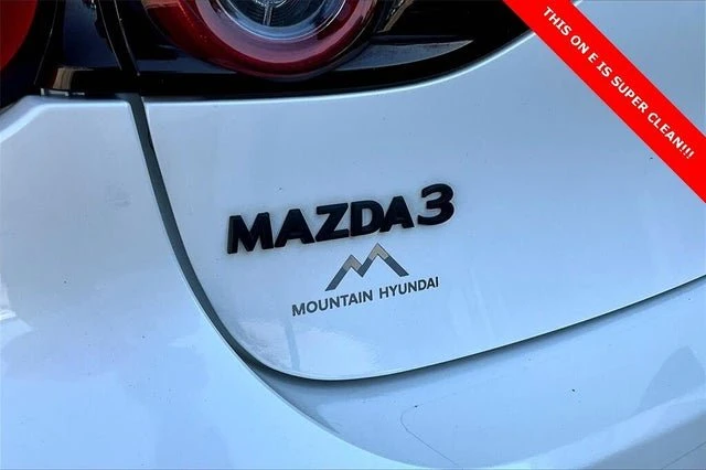2022 Mazda Mazda 3 - Image 8 of 20
