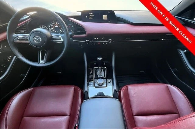 2022 Mazda Mazda 3 - Image 16 of 20