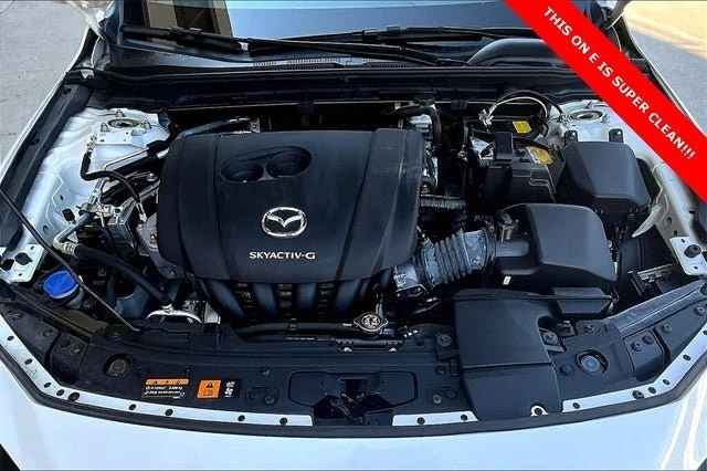 2022 Mazda Mazda 3 - Image 10 of 20
