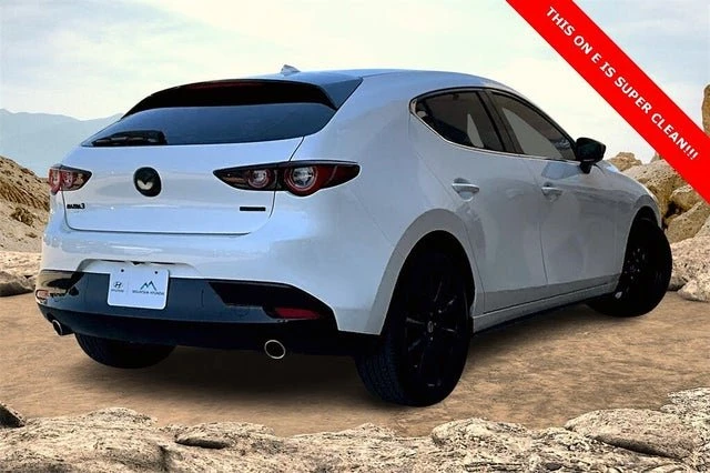 2022 Mazda Mazda 3 - Image 2 of 20