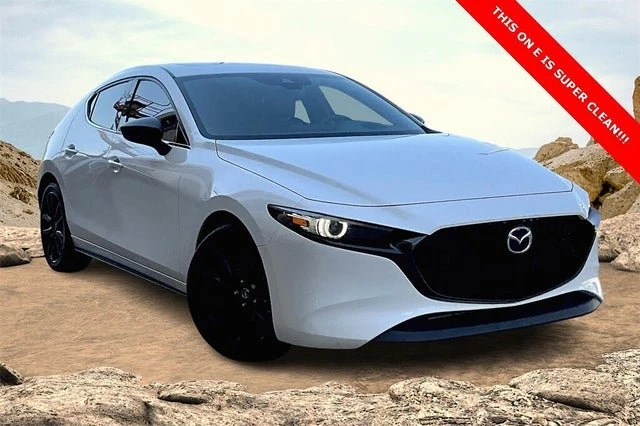 2022 Mazda Mazda 3 - Image 12 of 20