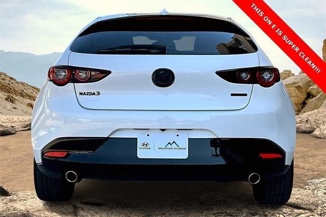 2022 Mazda Mazda 3 - Image 4 of 20