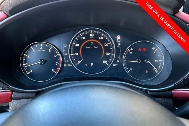2022 Mazda Mazda 3 - Image 20 of 20