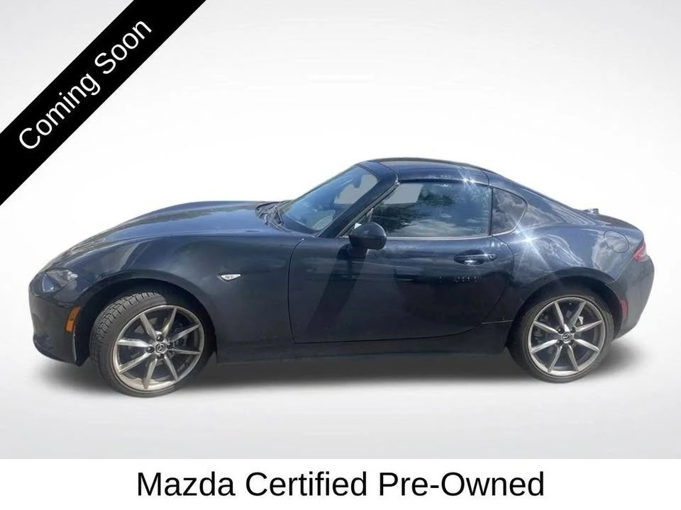 2022 Mazda ND MX-5 Miata - Image 8 of 8