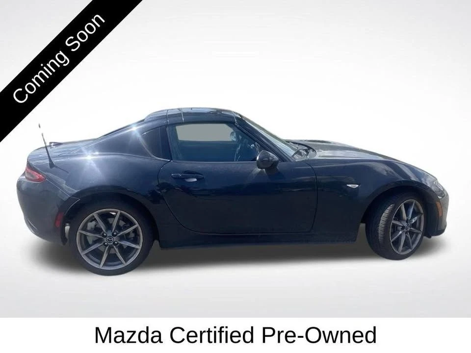 2022 Mazda ND MX-5 Miata - Image 4 of 8