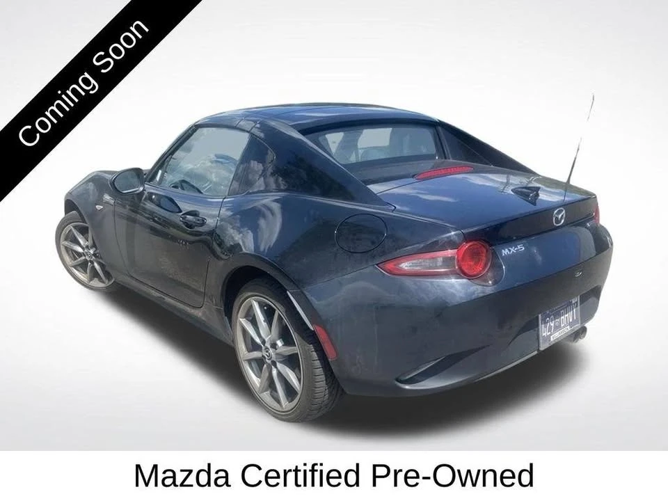 2022 Mazda ND MX-5 Miata - Image 7 of 8