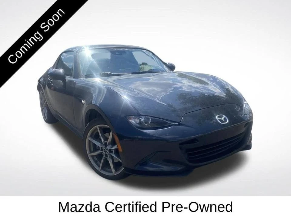 2022 Mazda ND MX-5 Miata - Image 3 of 8