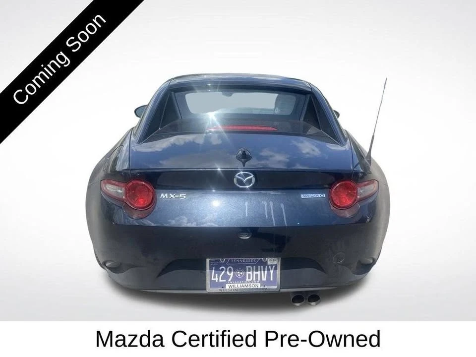 2022 Mazda ND MX-5 Miata - Image 6 of 8