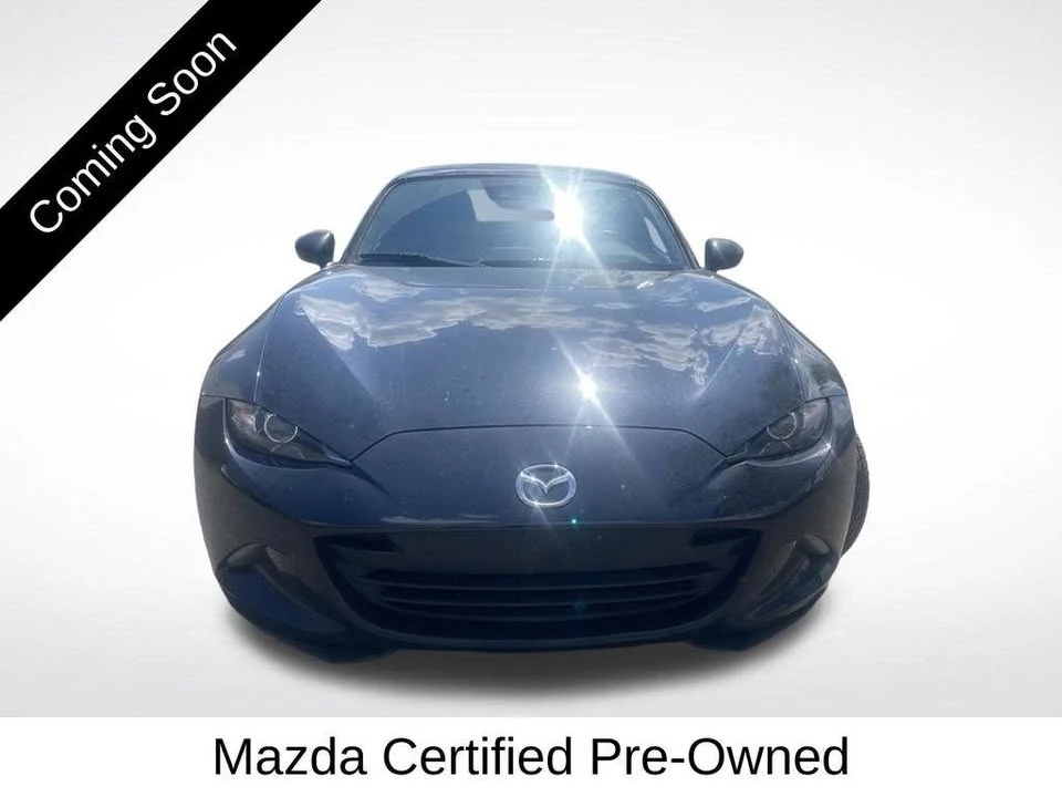 2022 Mazda ND MX-5 Miata - Image 2 of 8