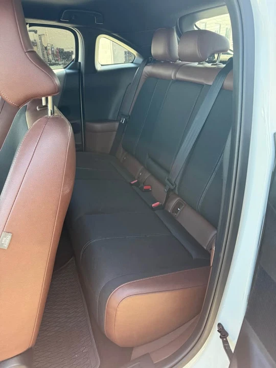 2022 Mazda - Image 13 of 13