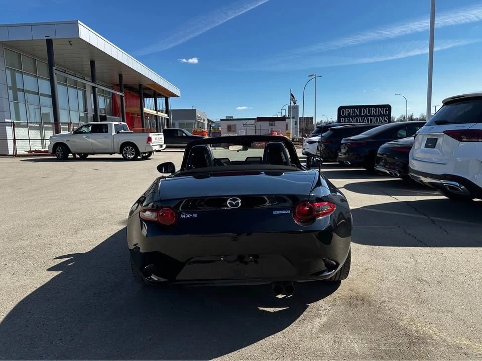 2022 Mazda ND MX-5 Miata - Image 7 of 15