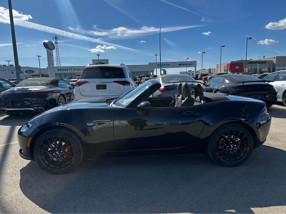 2022 Mazda ND MX-5 Miata - Image 9 of 15