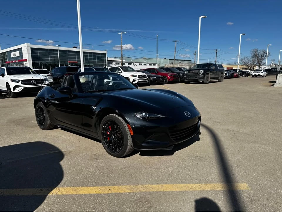 2022 Mazda ND MX-5 Miata - Image 5 of 15
