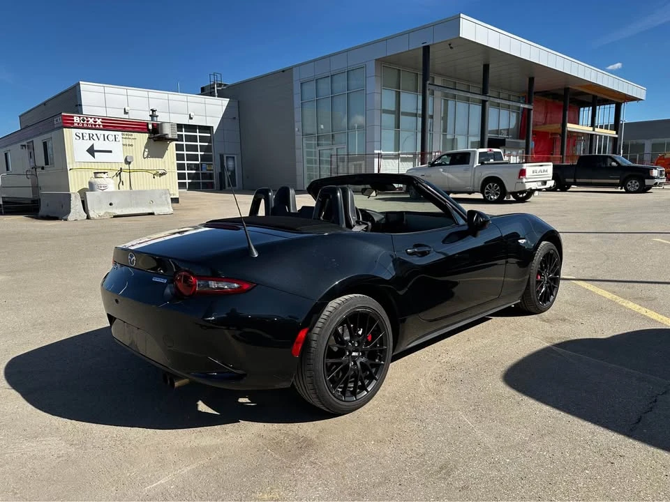2022 Mazda ND MX-5 Miata - Image 6 of 15