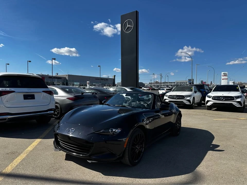 2022 Mazda ND MX-5 Miata - Image 10 of 15