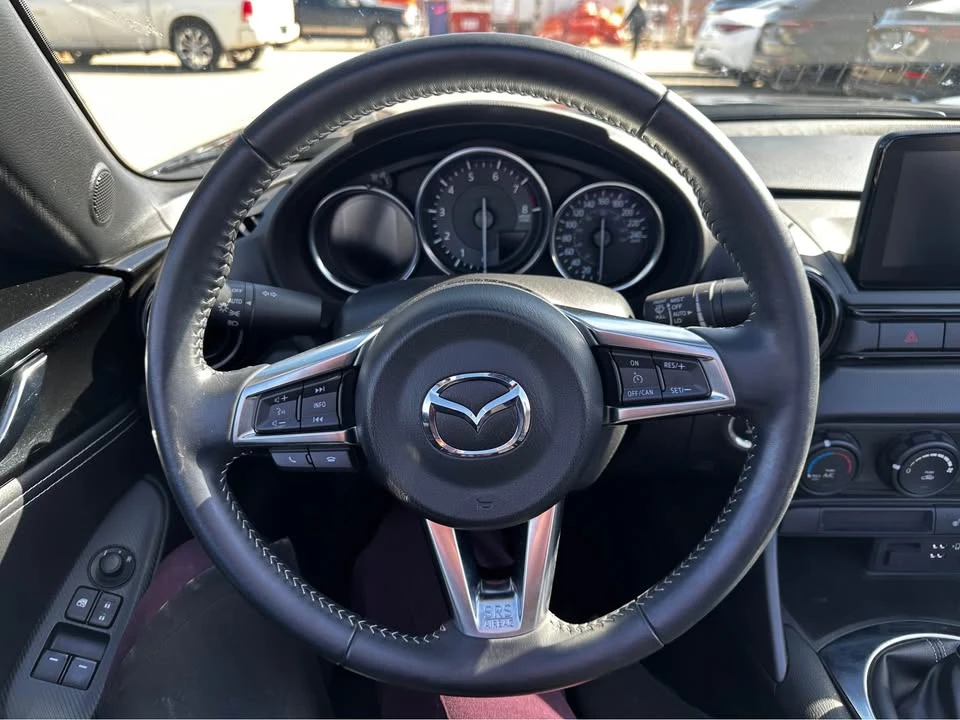 2022 Mazda ND MX-5 Miata - Image 11 of 15