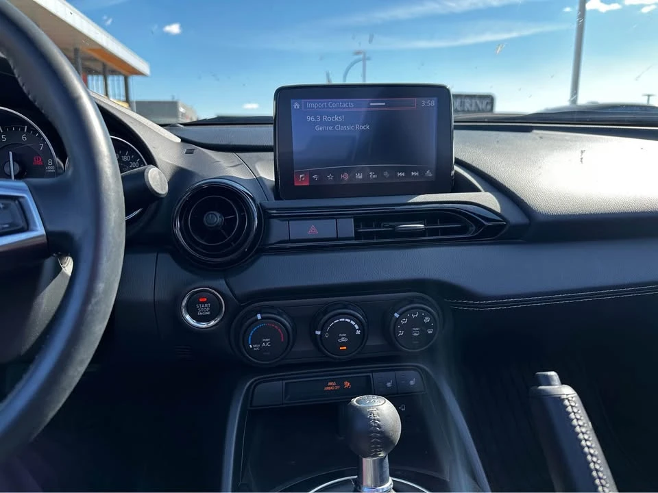 2022 Mazda ND MX-5 Miata - Image 12 of 15