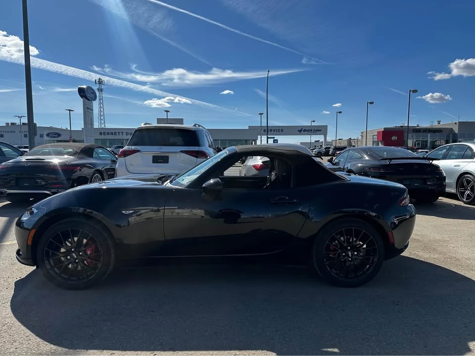 2022 Mazda ND MX-5 Miata - Image 2 of 15