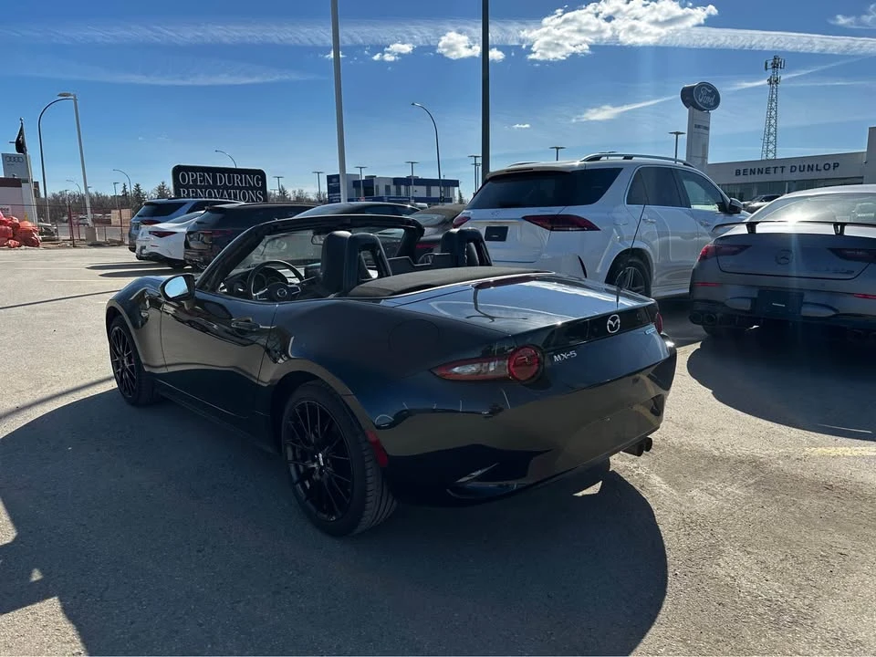 2022 Mazda ND MX-5 Miata - Image 8 of 15