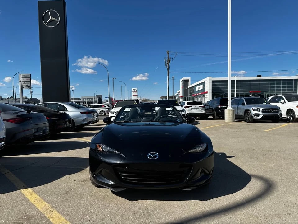 2022 Mazda ND MX-5 Miata - Image 4 of 15