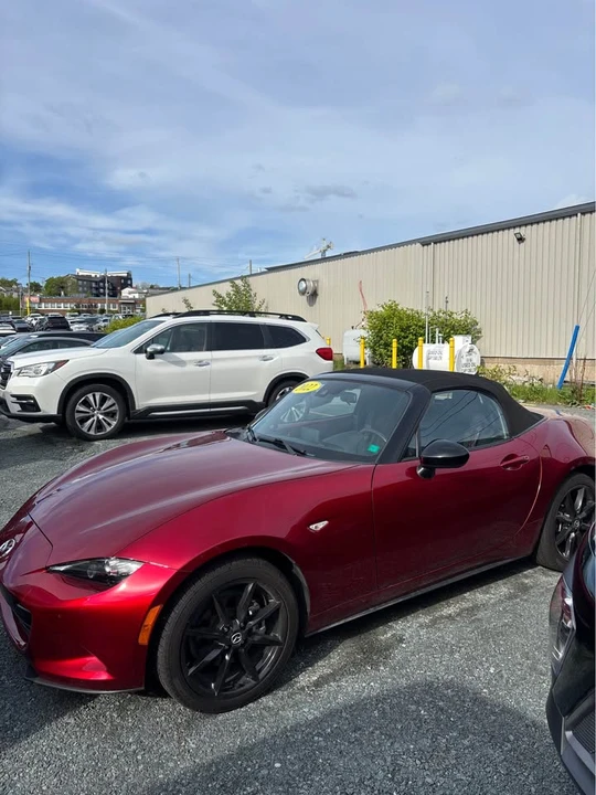 2022 Mazda ND MX-5 Miata - Image 3 of 6