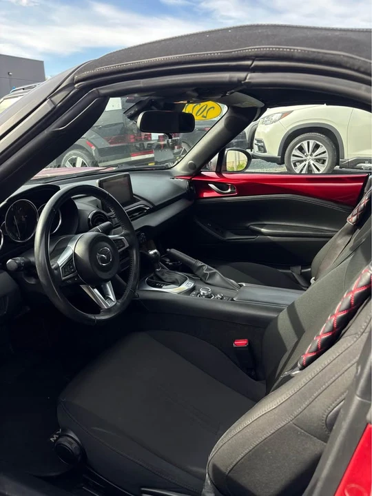 2022 Mazda ND MX-5 Miata - Image 5 of 6
