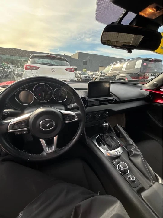2022 Mazda ND MX-5 Miata - Image 6 of 6