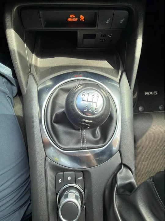 2022 Mazda ND MX-5 Miata - Image 9 of 17