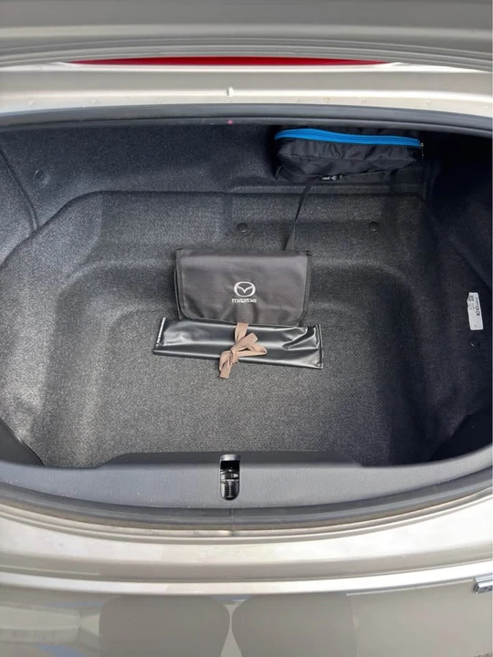 2022 Mazda ND MX-5 Miata - Image 17 of 17