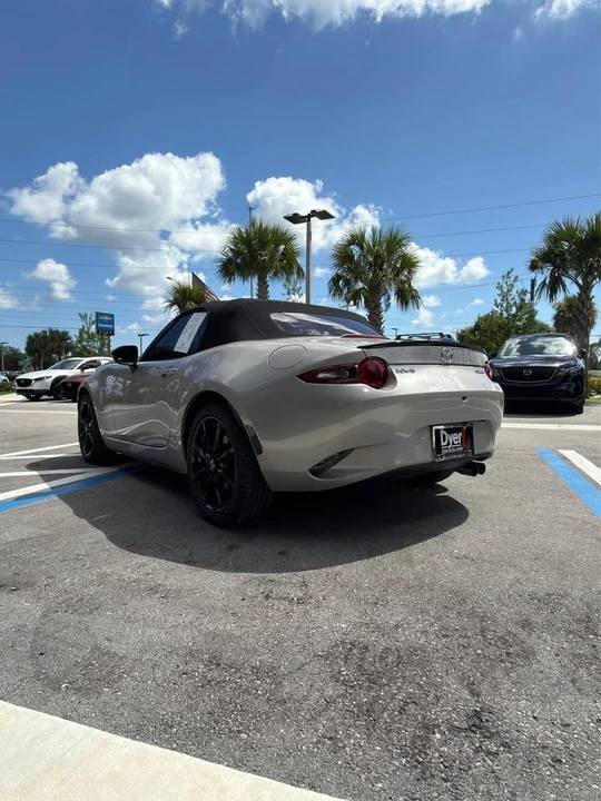 2022 Mazda ND MX-5 Miata - Image 4 of 17
