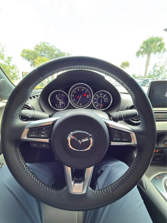 2022 Mazda ND MX-5 Miata - Image 7 of 17