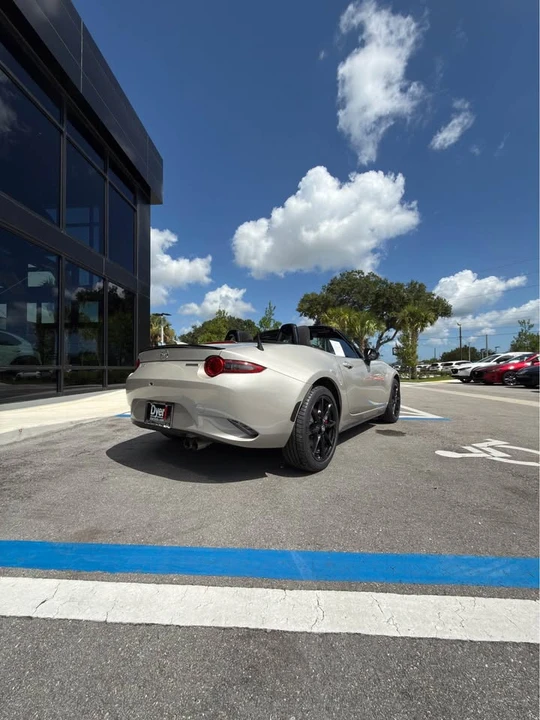 2022 Mazda ND MX-5 Miata - Image 14 of 17