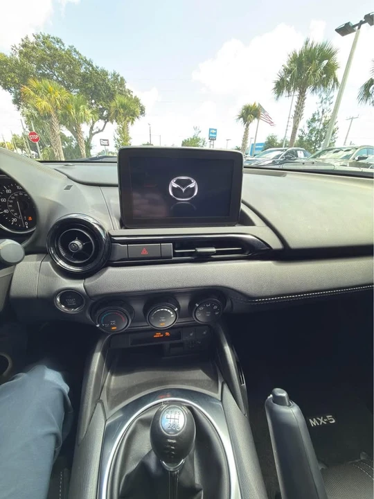 2022 Mazda ND MX-5 Miata - Image 8 of 17