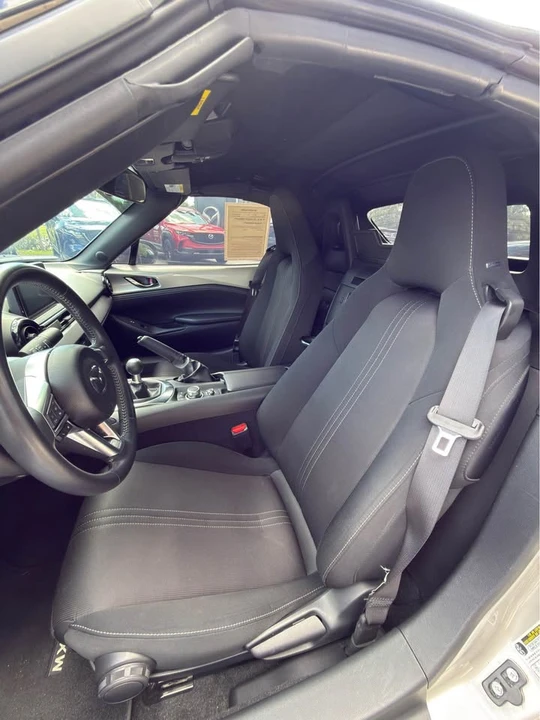 2022 Mazda ND MX-5 Miata - Image 6 of 17