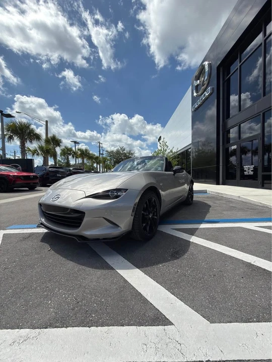 2022 Mazda ND MX-5 Miata - Image 16 of 17