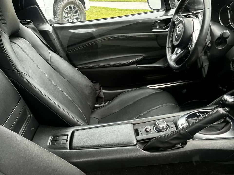 2022 Mazda ND MX-5 Miata - Image 4 of 4