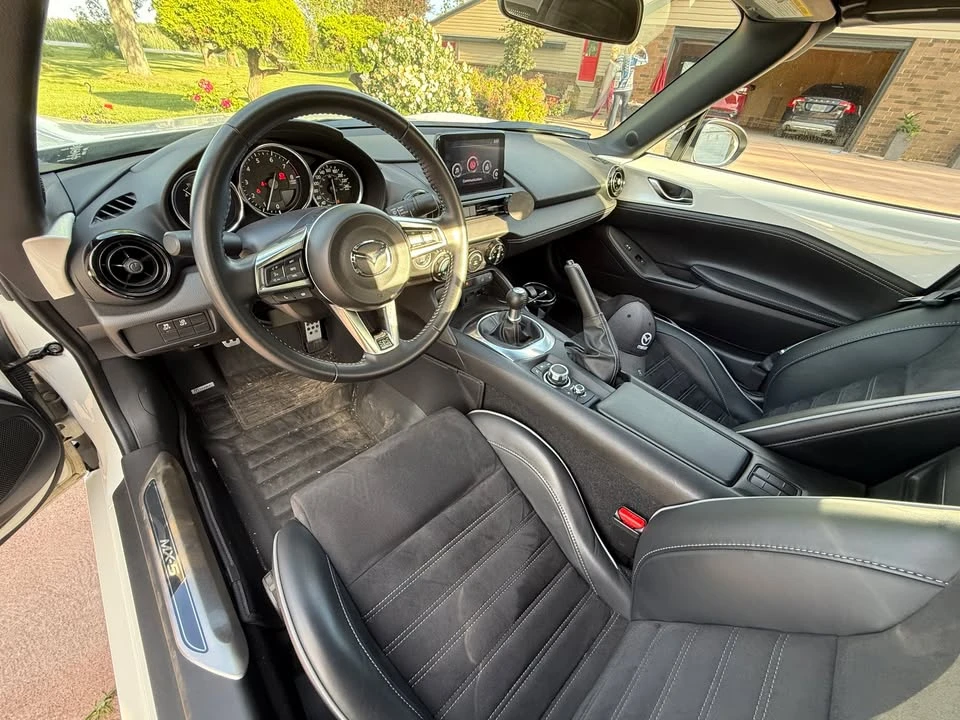2022 Mazda ND MX-5 Miata - Image 5 of 18