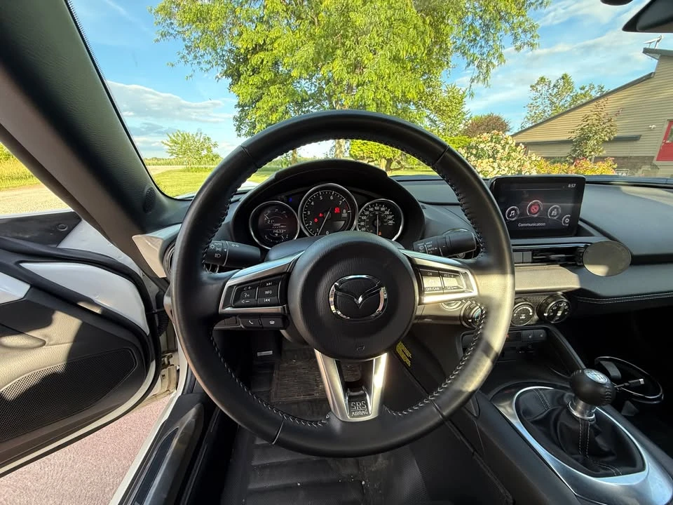 2022 Mazda ND MX-5 Miata - Image 4 of 18