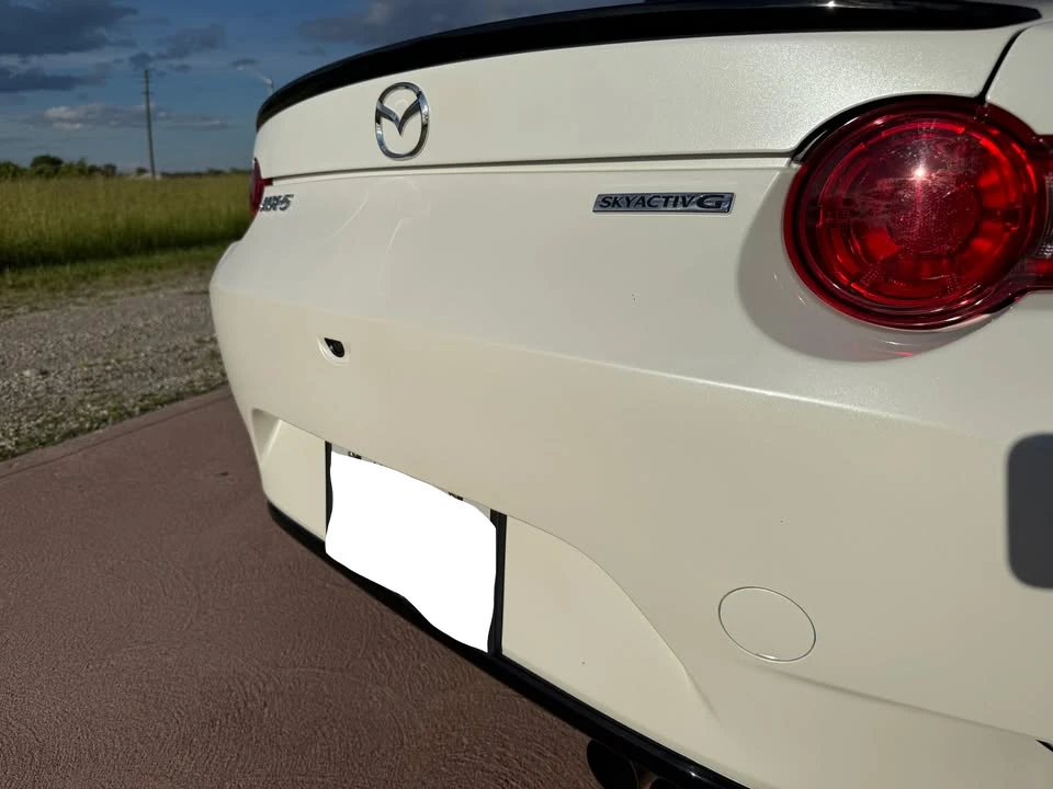 2022 Mazda ND MX-5 Miata - Image 16 of 18