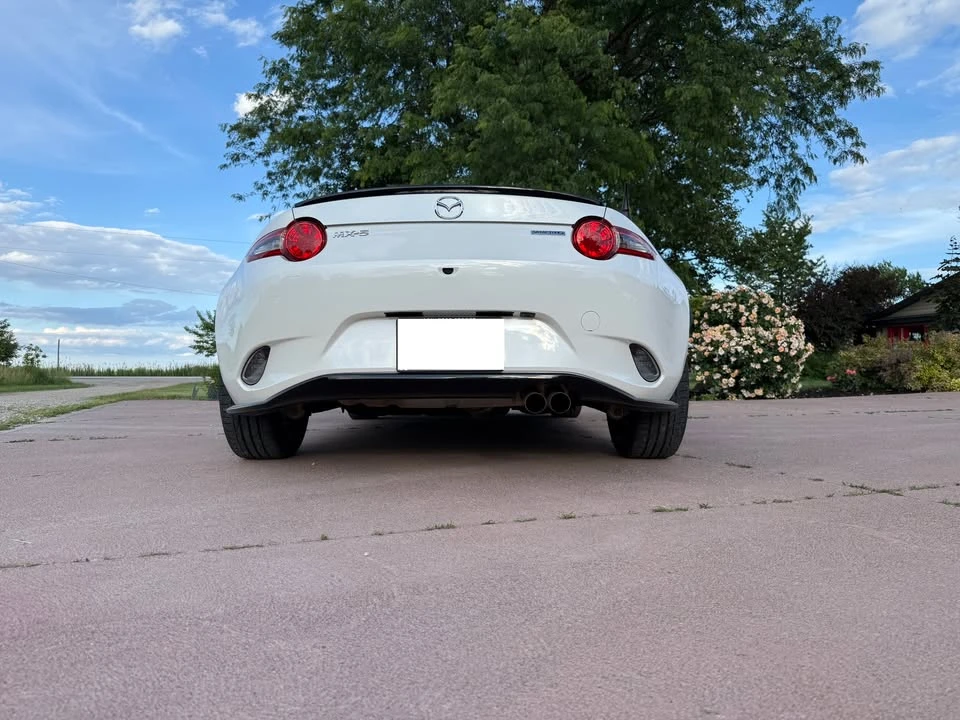 2022 Mazda ND MX-5 Miata - Image 15 of 18